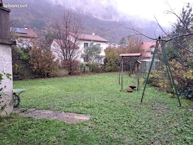 Maison vente à Grenoble, Saint-martin-le-vinoux