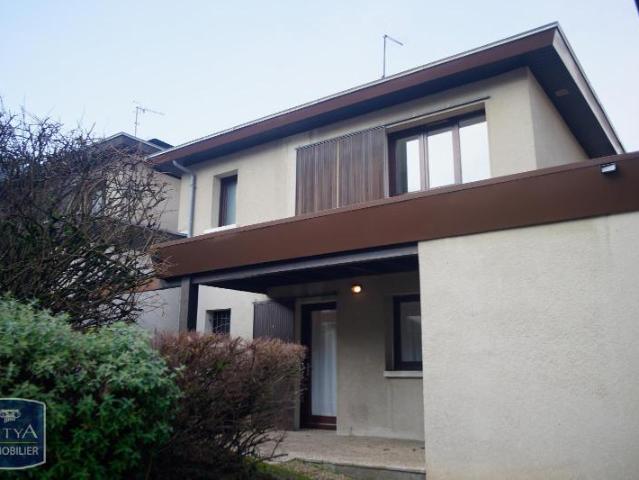 Maison location à Eybens, Isère