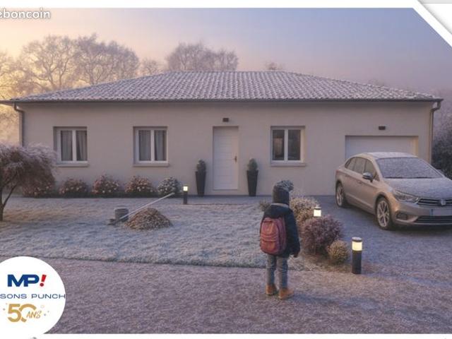 Maison vente à Jujurieux, Guadeloupe