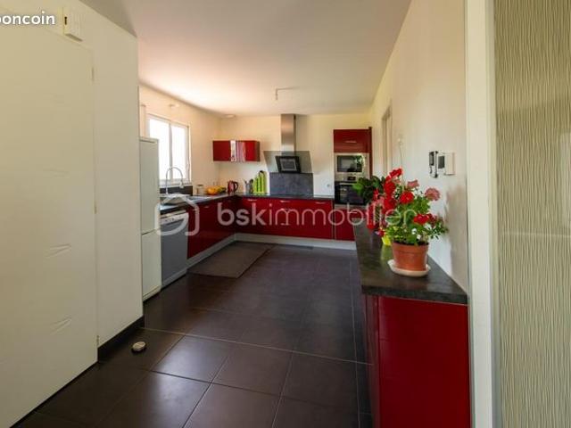 Maison vente à Toulouse, Quint-fonsegrives