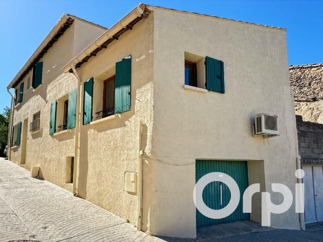 Maison vente à Nîmes, Montfrin
