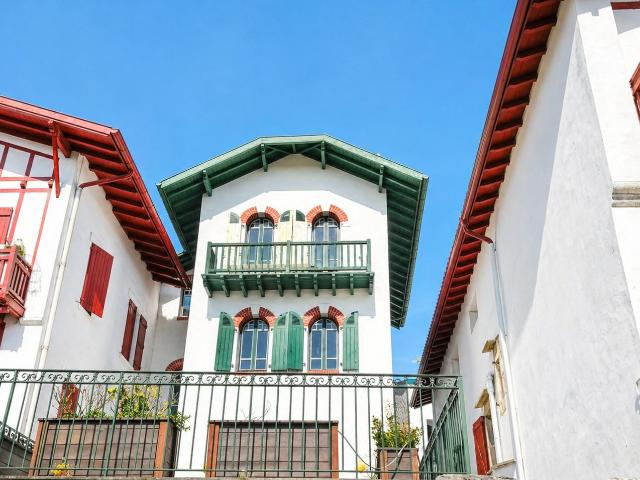 Maison vente à Bayonne, Ciboure