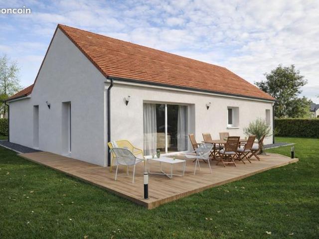Maison vente à Mézières-sur-Seine, Yvelines