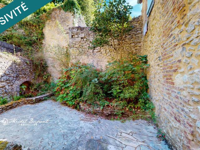 Maison vente à Sarlat-la-Canéda, Le Bugue
