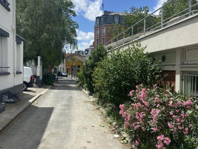 Maison vente à Saint-Denis, Île-de-France