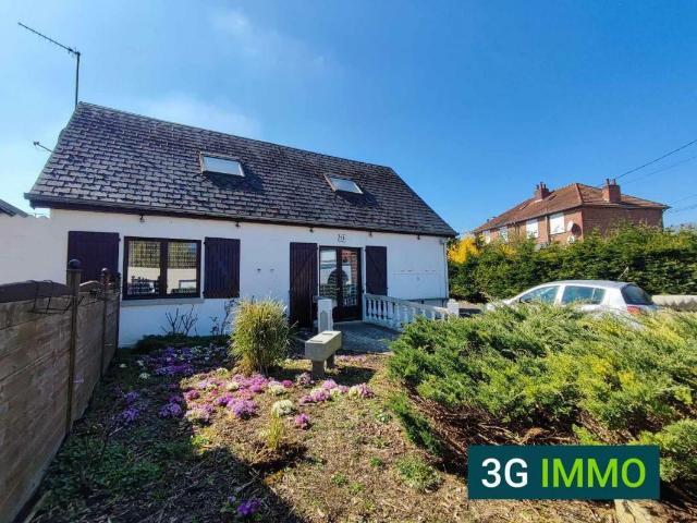 Maison vente à Avesnelles, Nord