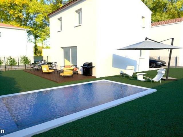 Maison vente à Istres, Berre-l'etang