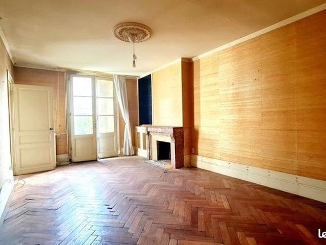 Maison vente à Libourne, Vayres