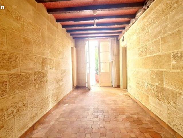 Maison vente à Libourne, Vayres
