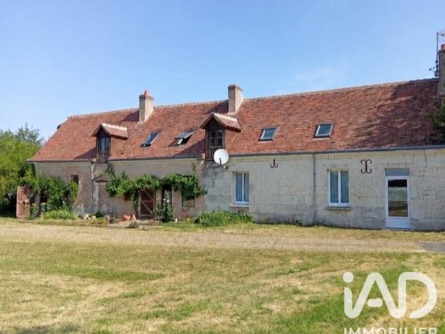 Maison vente à Vendôme, Saint-martin-des-bois
