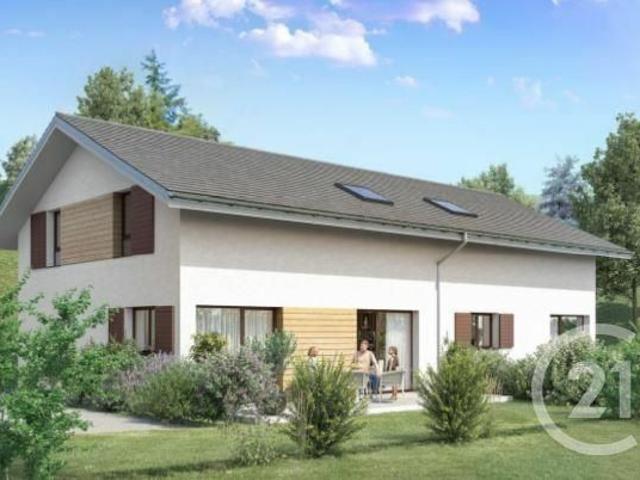 Maison vente à Saint-Julien-en-Genevois, Annemasse