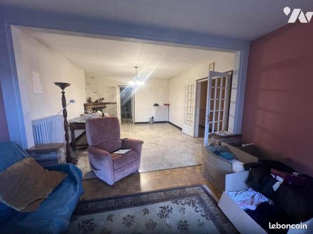 Maison vente à Argentan, La Ferté-macé