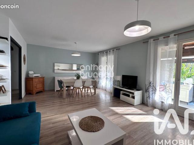 Maison vente à Sérignan-du-comtat, Principauté de Monaco