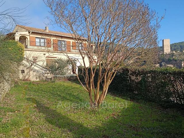 Maison vente à Arrondissement de Draguignan, Les Arcs
