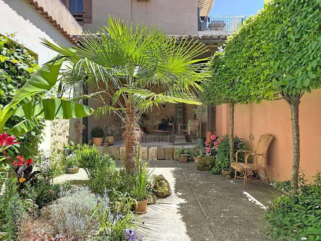 Maison vente à Auch, Aubiet