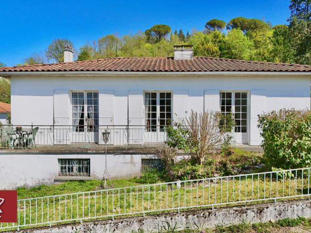 Maison vente à Villeneuve-sur-Lot, Penne-d'agenais