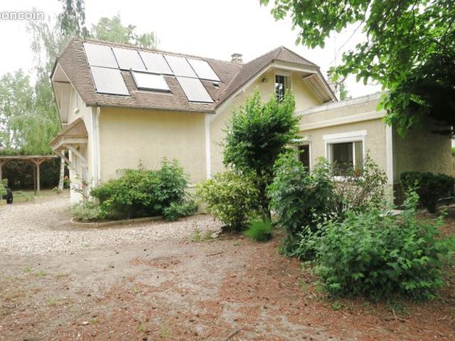 Maison vente à Mantes-la-Jolie, Mousseaux-sur-seine