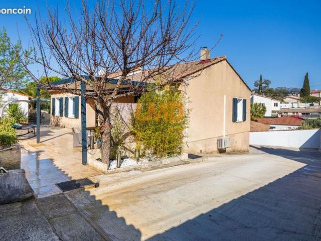 Maison vente à Marseille, Allauch