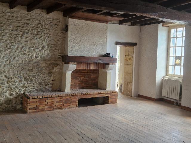 Maison vente à Lesparre-Médoc, Soussans