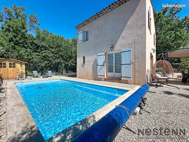Maison vente à Brignoles, Seillons-source-d'argens
