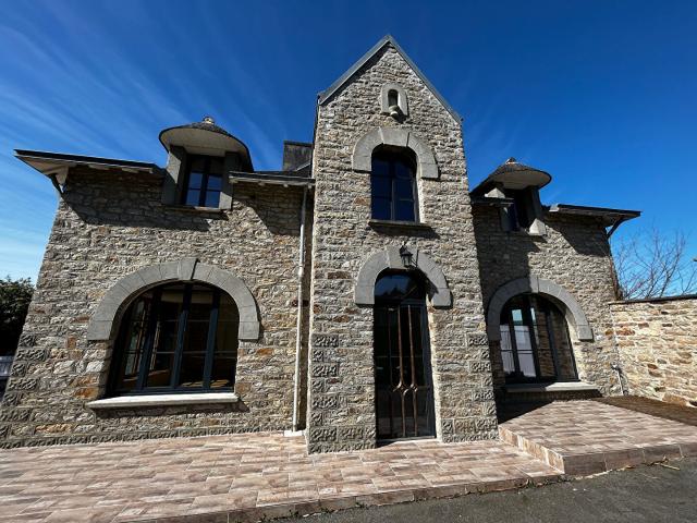 Maison vente à Quimper, Bretagne