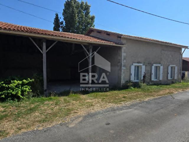 Maison vente à Bergerac, Saint-méard-de-gurçon