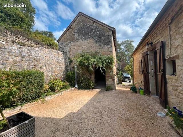 Maison vente à Brioude, Azérat