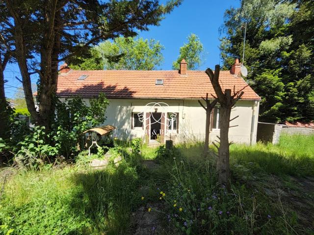 Maison vente à La Roche, Saint-Vallier