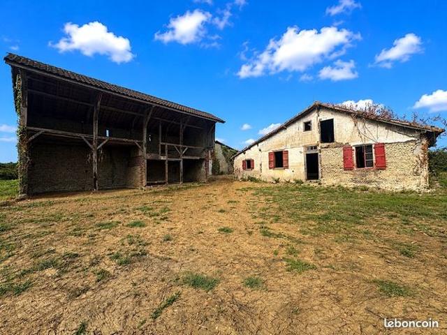 Maison vente à Mont-de-Marsan, Aire-sur-l'adour