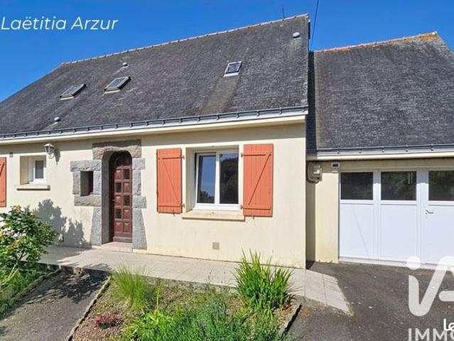 Maison vente à Vannes, Bretagne
