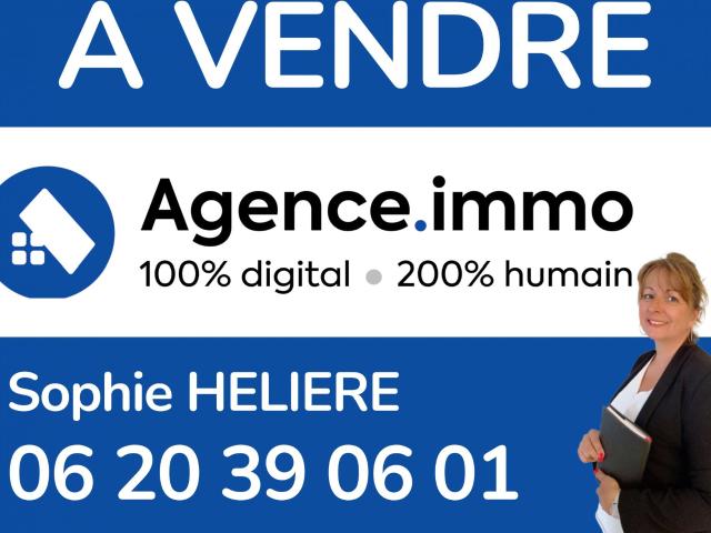 Maison vente à La Flèche, Pays de la Loire