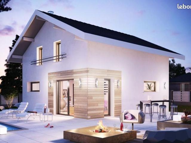 Maison vente à Annecy, Alby-sur-chéran