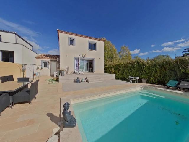 Maison vente à France métropolitaine, Milhaud