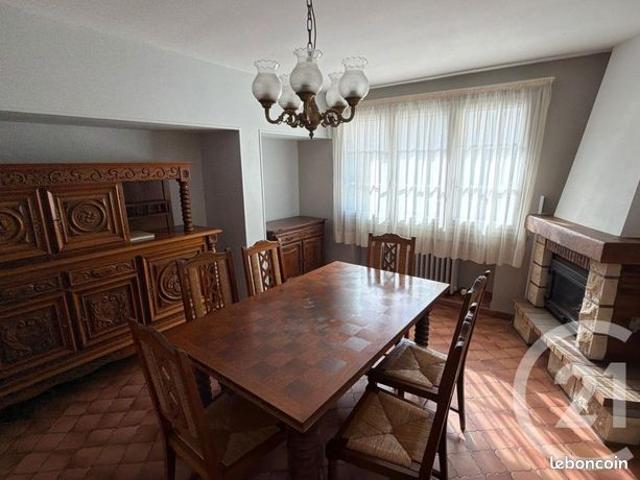 Maison vente à Ecquevilly, Yvelines