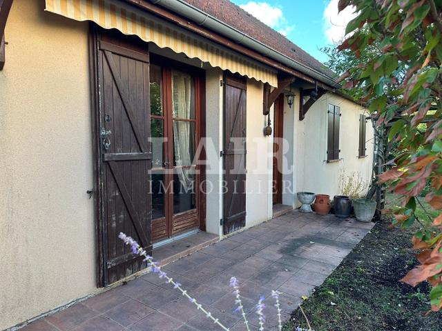 Maison vente à Mortagne-au-Perche, Orne