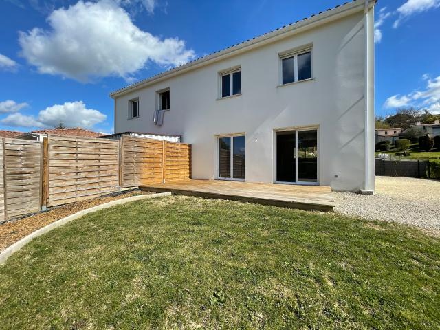 Maison location à Toulouse, Castelginest