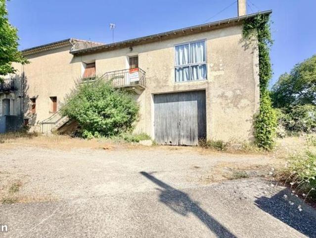 Maison vente à Montpellier, Sussargues