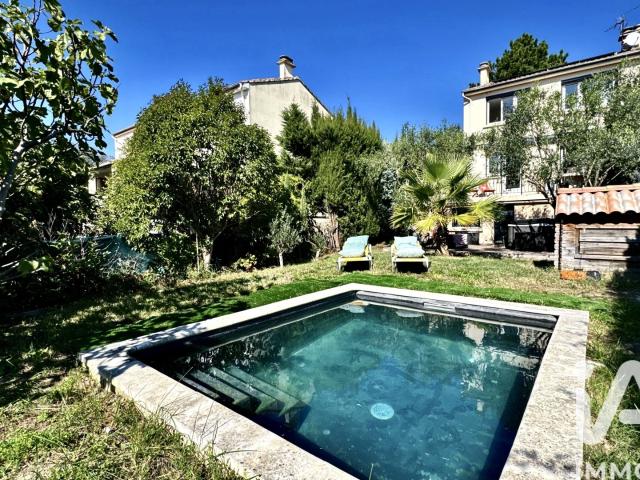 Maison vente à Carpentras, Bollène