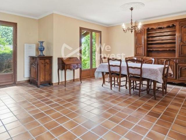 Maison vente à Toulouse, Lévignac