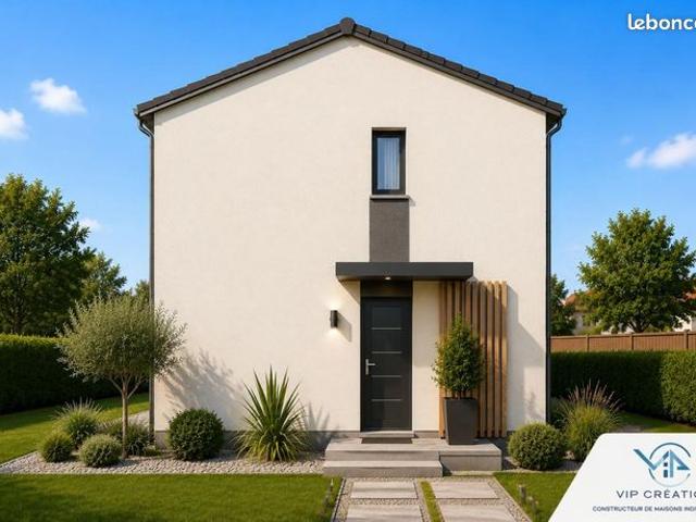 Maison vente à Toulouse, Pechbonnieu