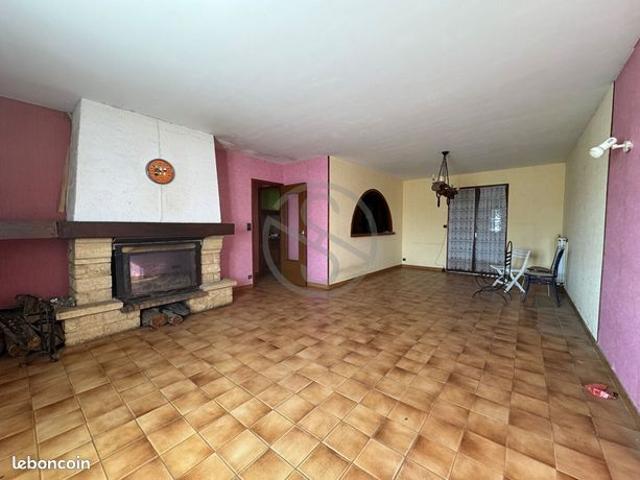 Maison vente à Toulouse, Saint-jean