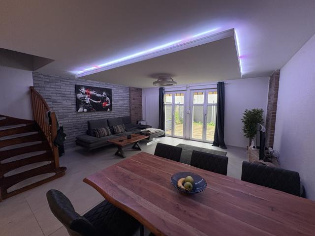 Maison location à Mulhouse, Saint-louis