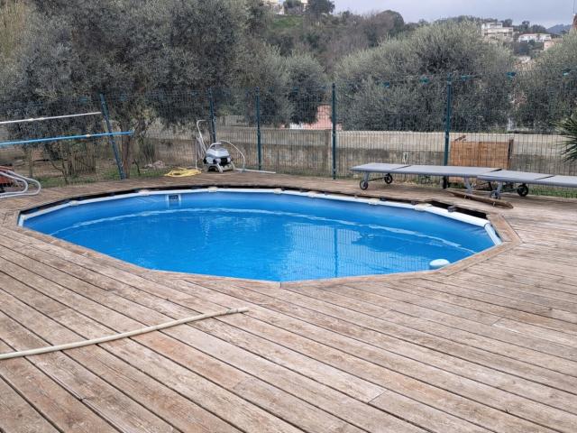 Maison vente à Corte, Talasani