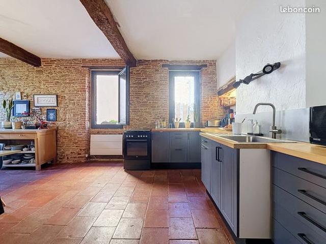Maison vente à Caraman, Haute-Garonne