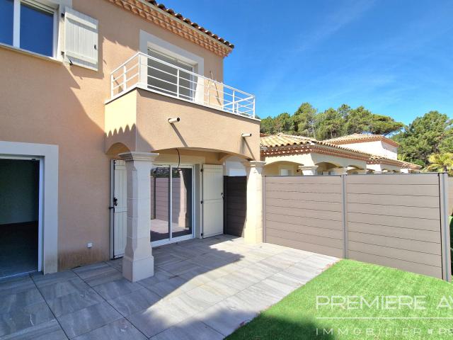 Maison vente à Arrondissement de Draguignan, Sainte-maxime