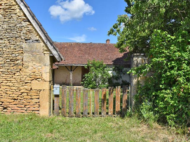 Maison vente à Sarlat-la-Canéda, Aubas