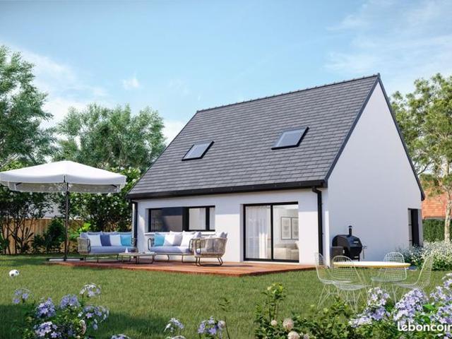 Maison vente à Vire, Etouvy