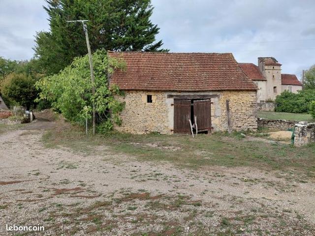 Maison vente à Catus, Lot