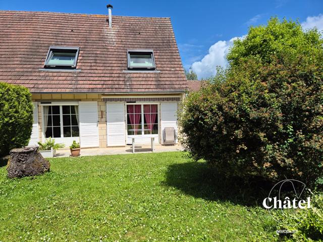 Maison vente à Senlis