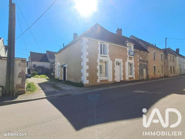 Maison vente à Beaune, Maligny